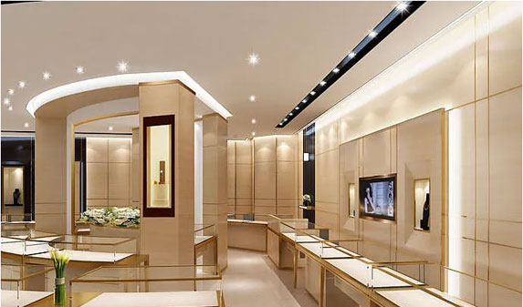 提升金店收銀與盤點(diǎn)效率的重要軟件工具