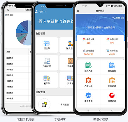 移動(dòng)辦公好助手