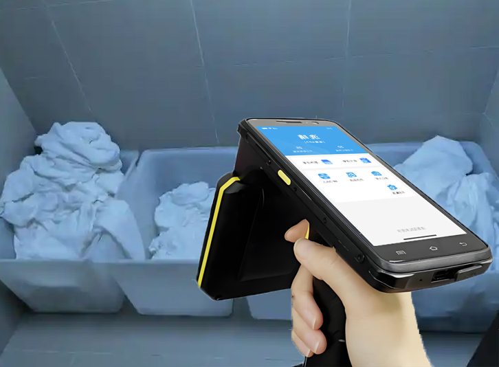 布草rfid系統(tǒng)